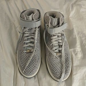 New, never worn Nike Air Force 1 High Tops